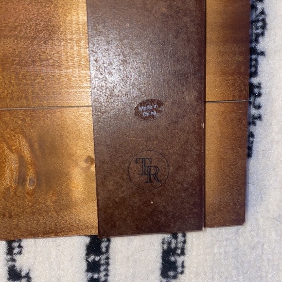 🪩Things remembered Family picture clip sign! - Picture 4 of 4